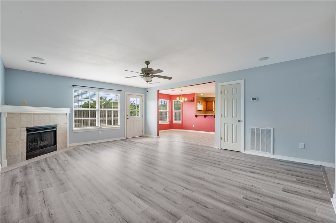 Carriage Way - Residential Lease