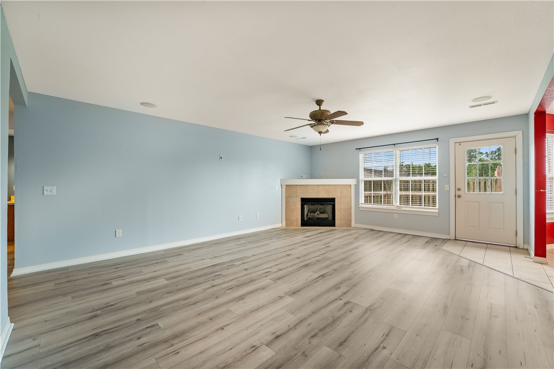 Carriage Way - Residential Lease