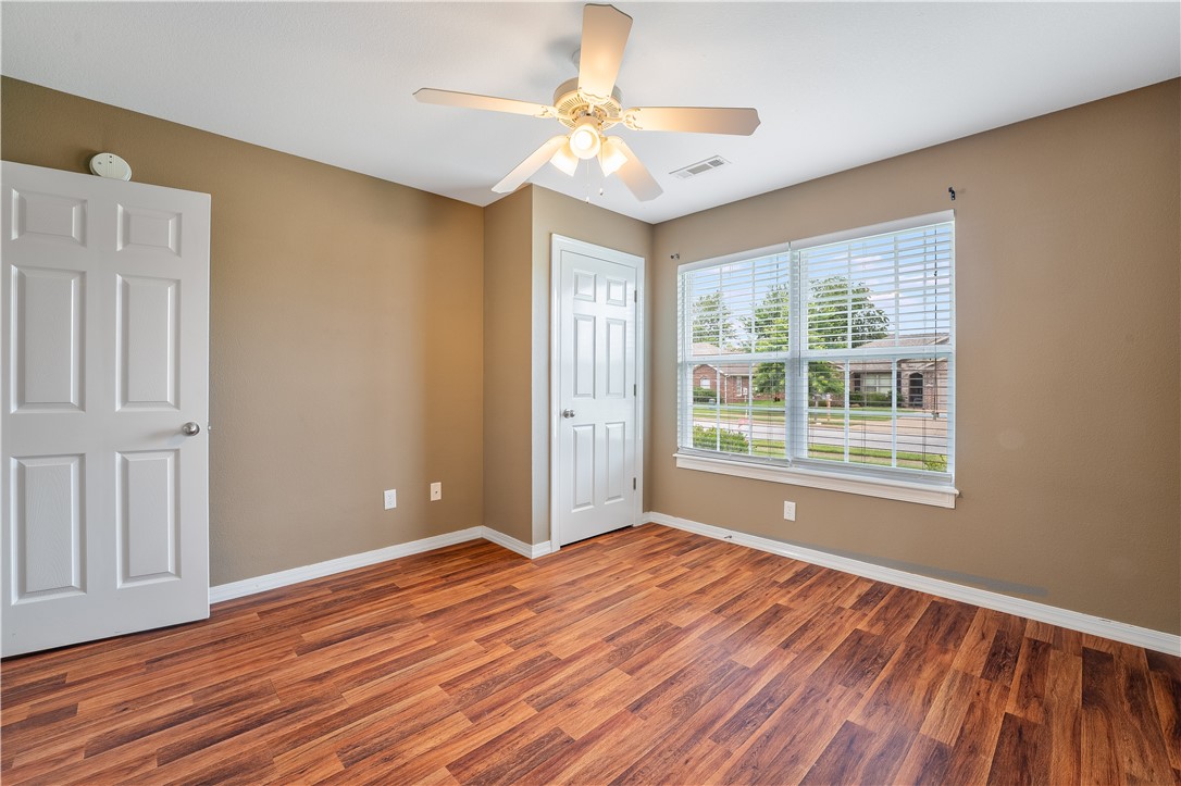 Carriage Way - Residential Lease