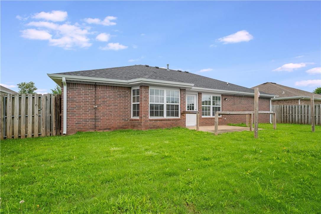 Carriage Way - Residential Lease