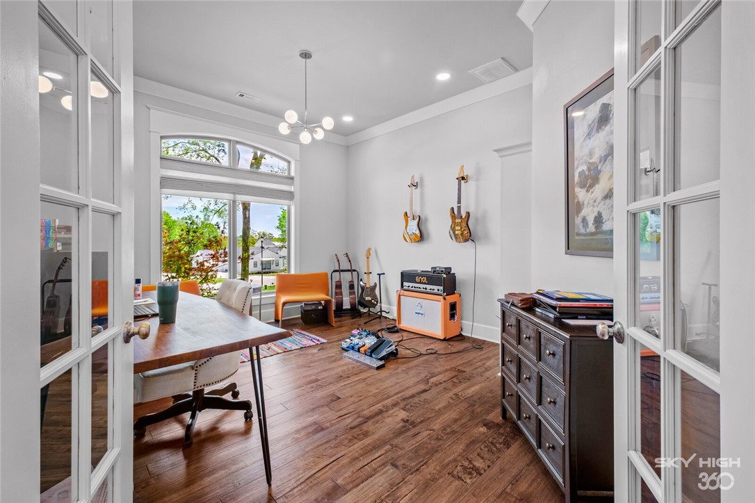 Havenwood Sub - Residential