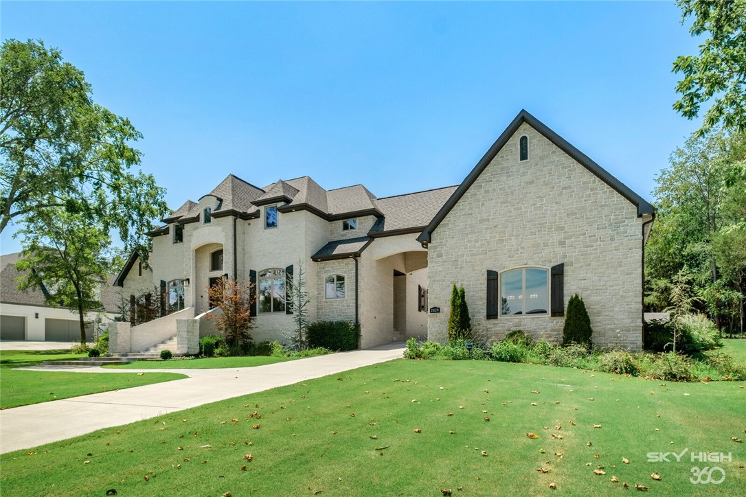 Havenwood Sub - Residential