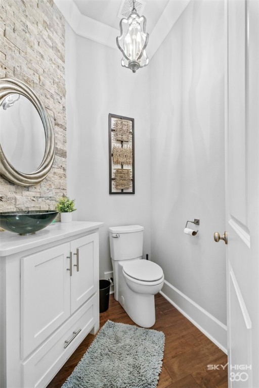 Havenwood Sub - Residential