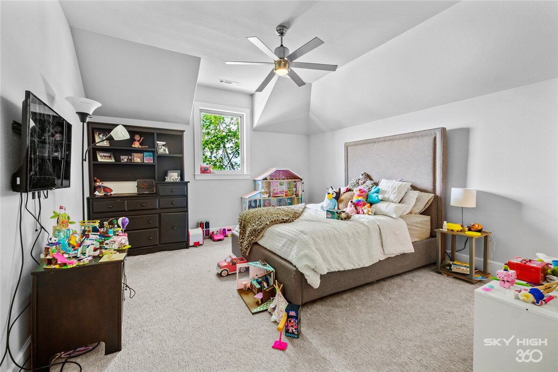 Havenwood Sub - Residential