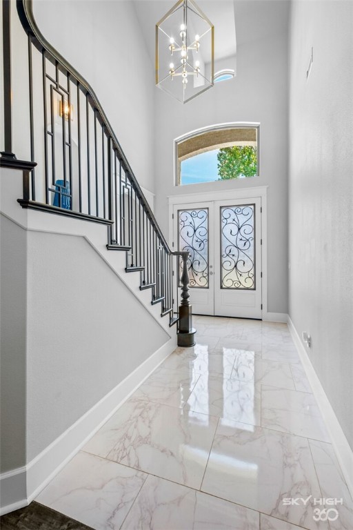 Havenwood Sub - Residential