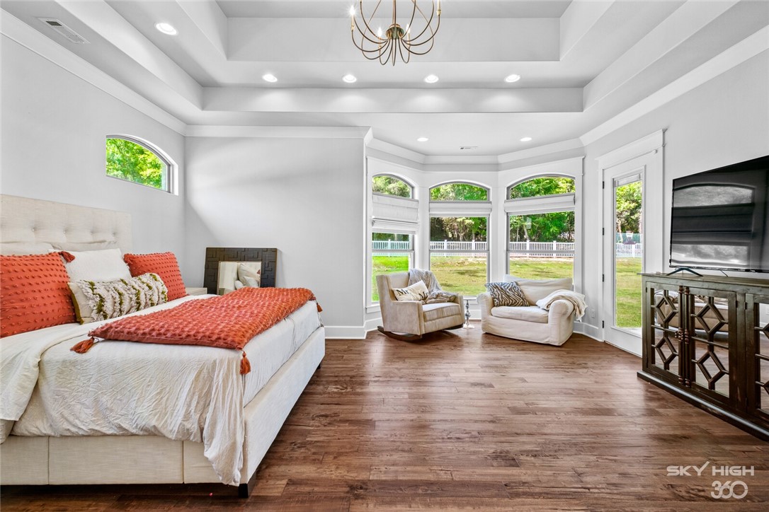 Havenwood Sub - Residential