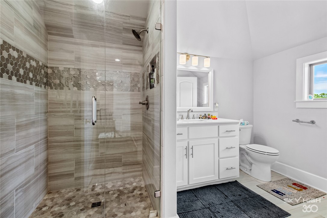 Havenwood Sub - Residential