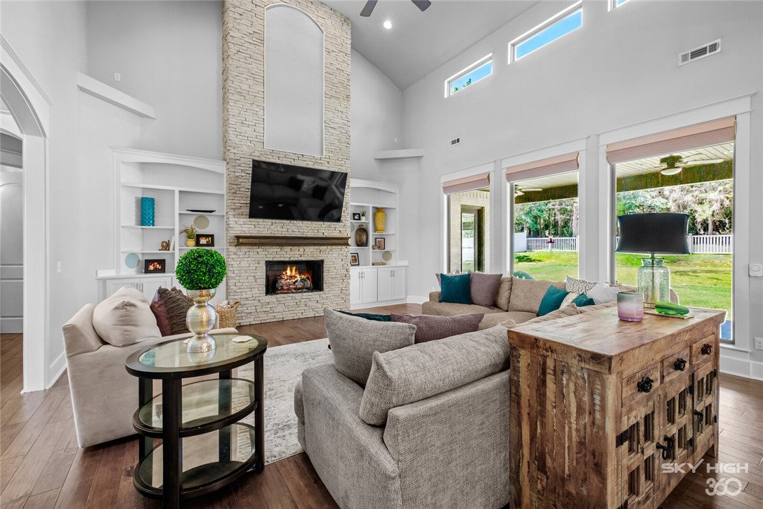 Havenwood Sub - Residential