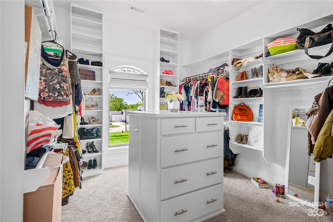 Havenwood Sub - Residential