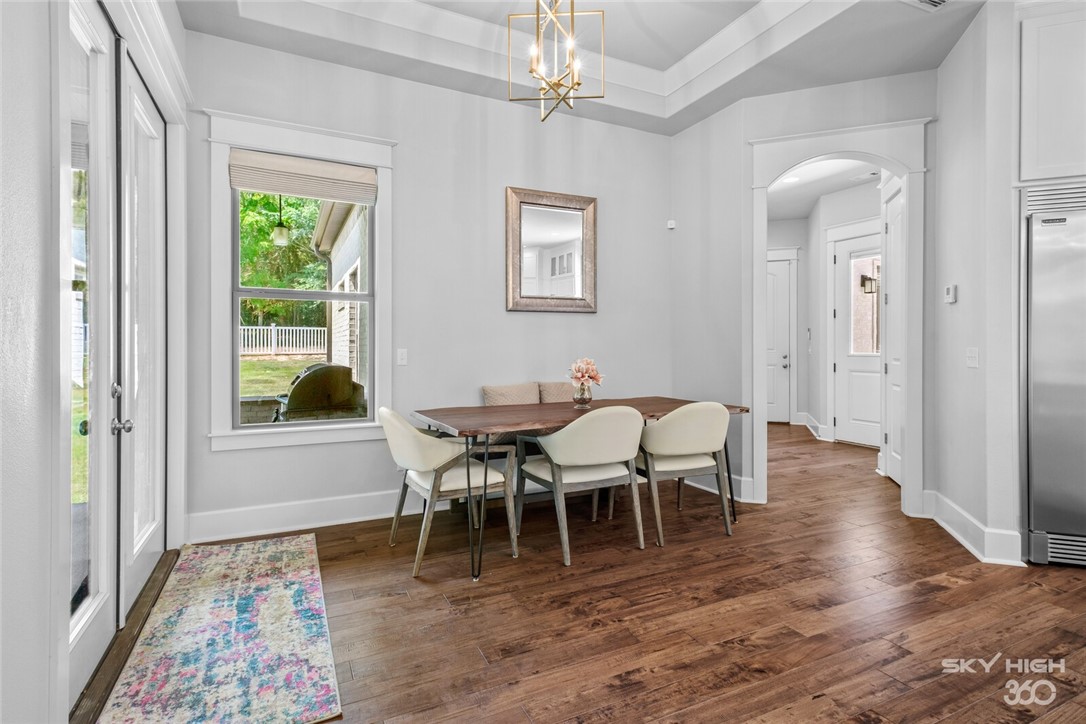 Havenwood Sub - Residential