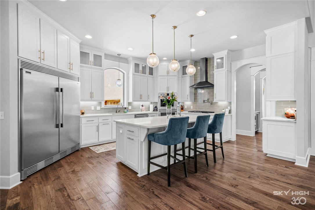 Havenwood Sub - Residential