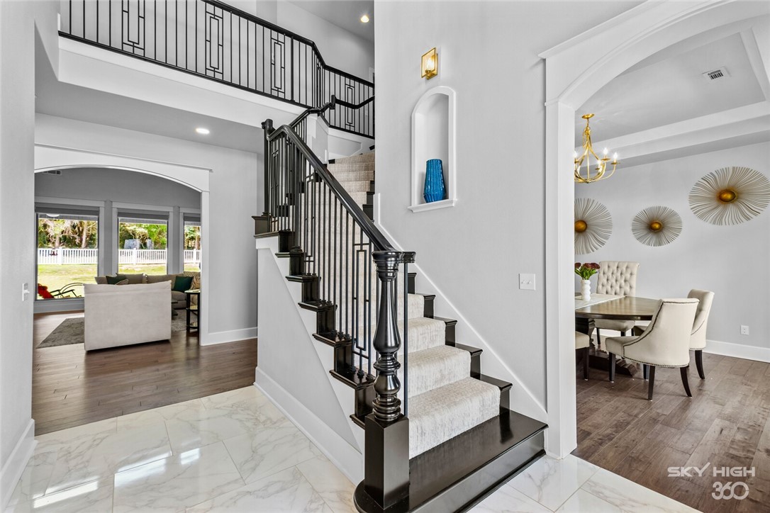 Havenwood Sub - Residential