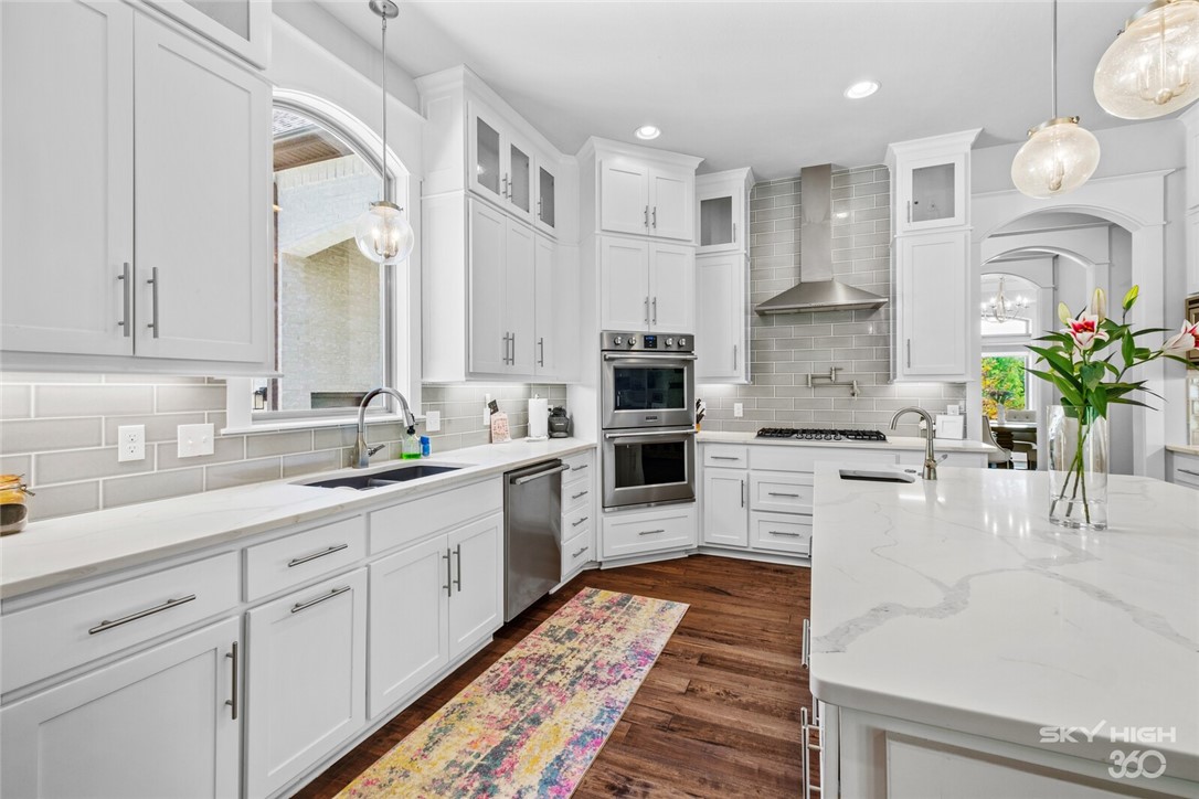 Havenwood Sub - Residential