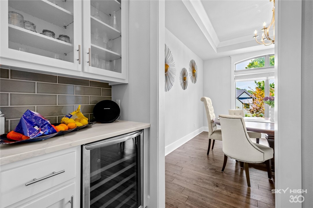 Havenwood Sub - Residential