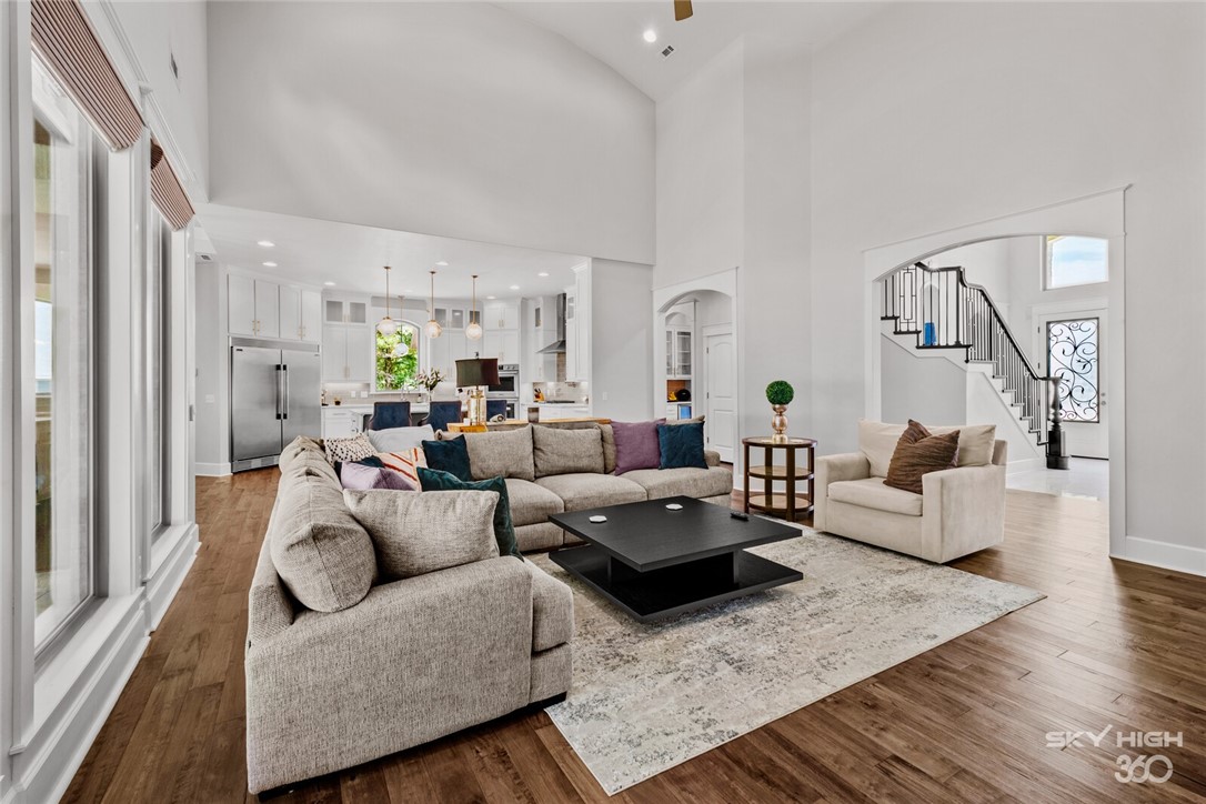 Havenwood Sub - Residential