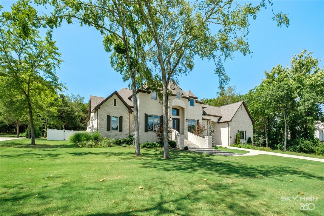 Havenwood Sub - Residential