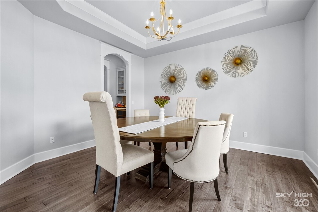 Havenwood Sub - Residential