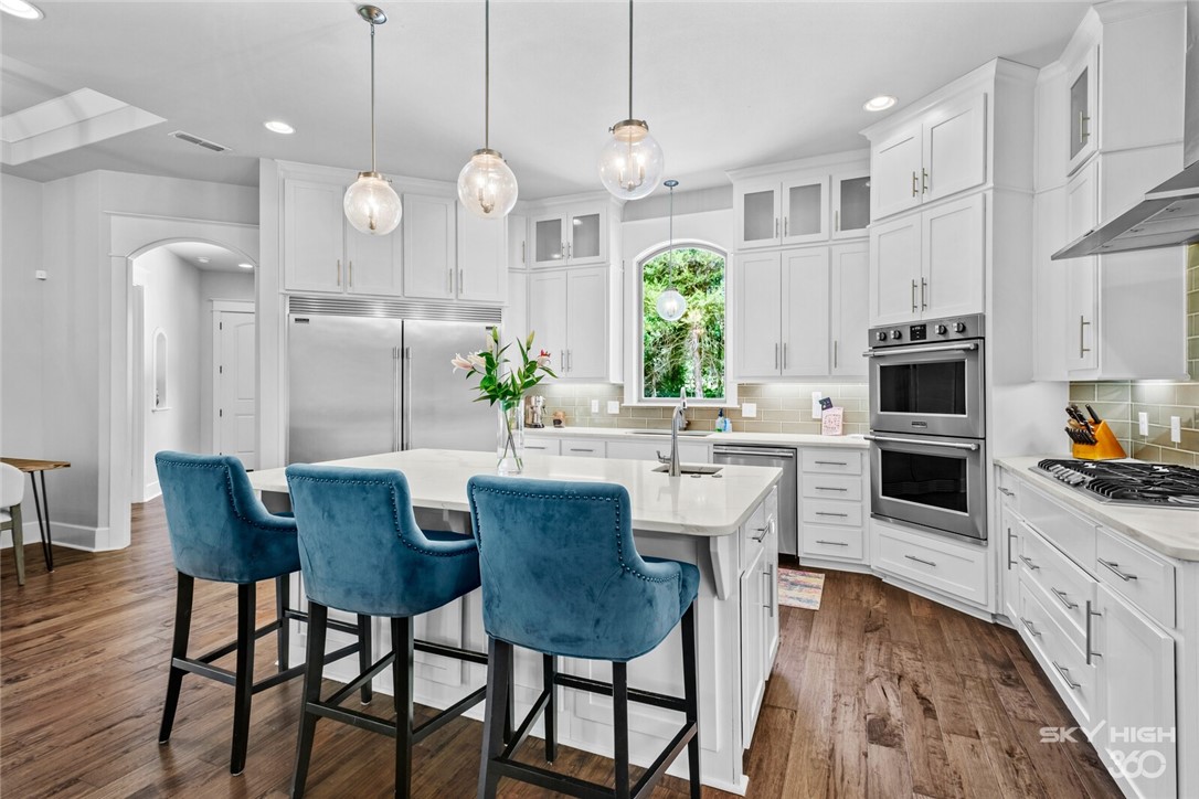 Havenwood Sub - Residential