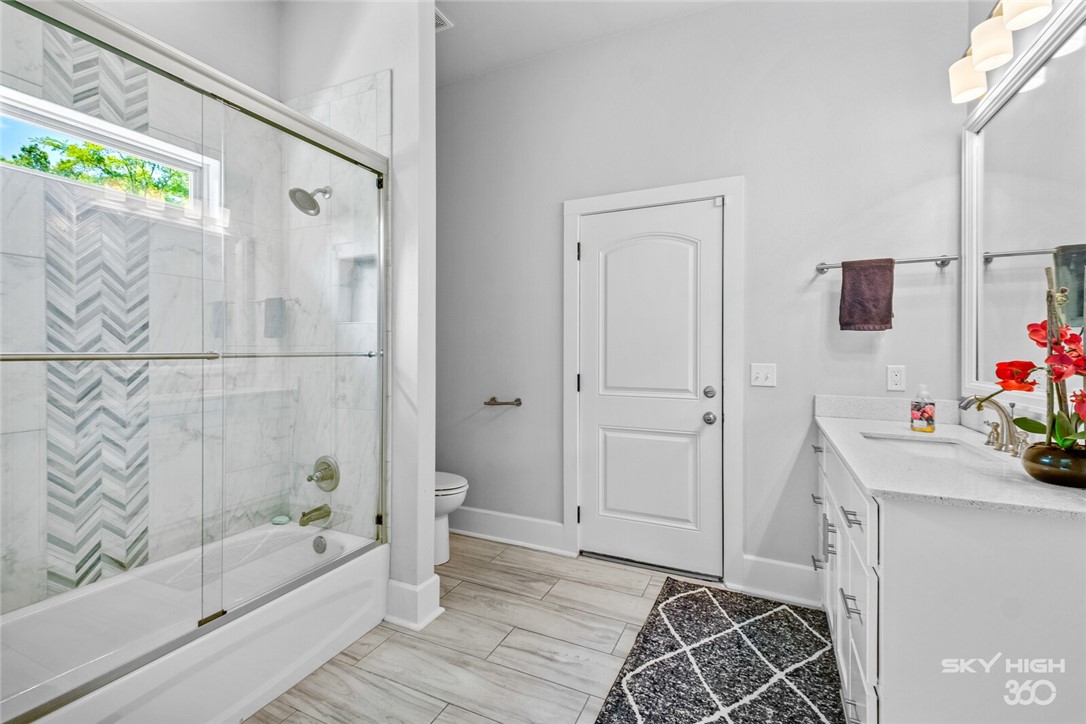 Havenwood Sub - Residential