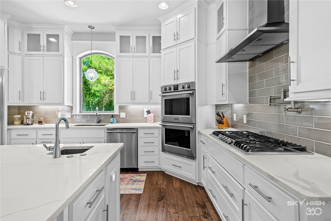 Havenwood Sub - Residential