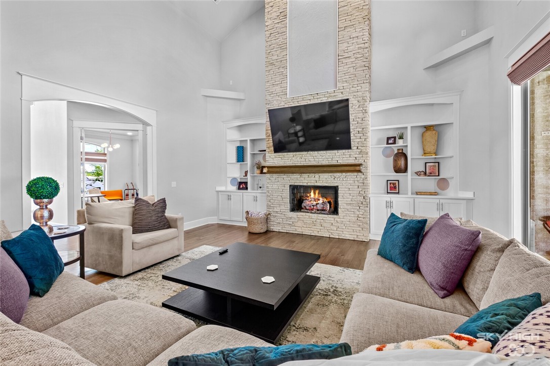 Havenwood Sub - Residential