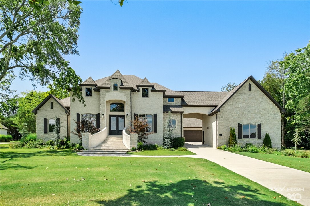 Havenwood Sub - Residential