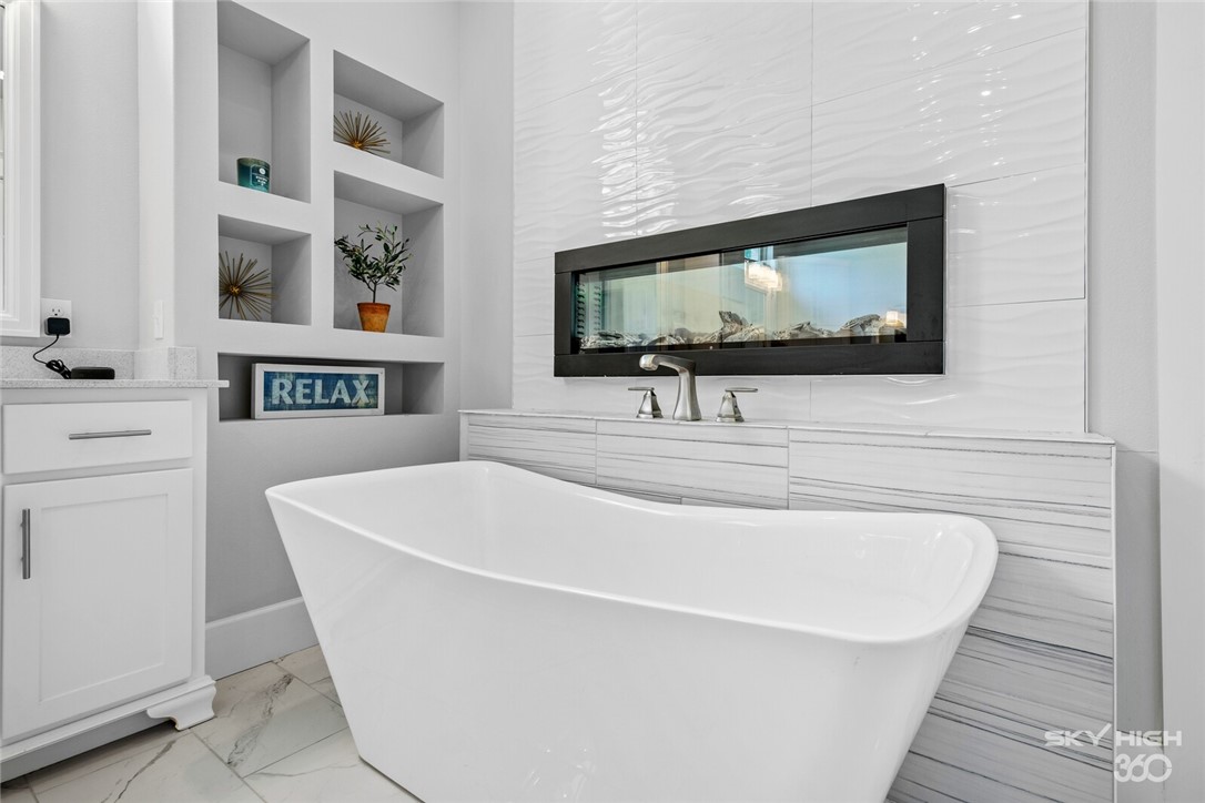 Havenwood Sub - Residential