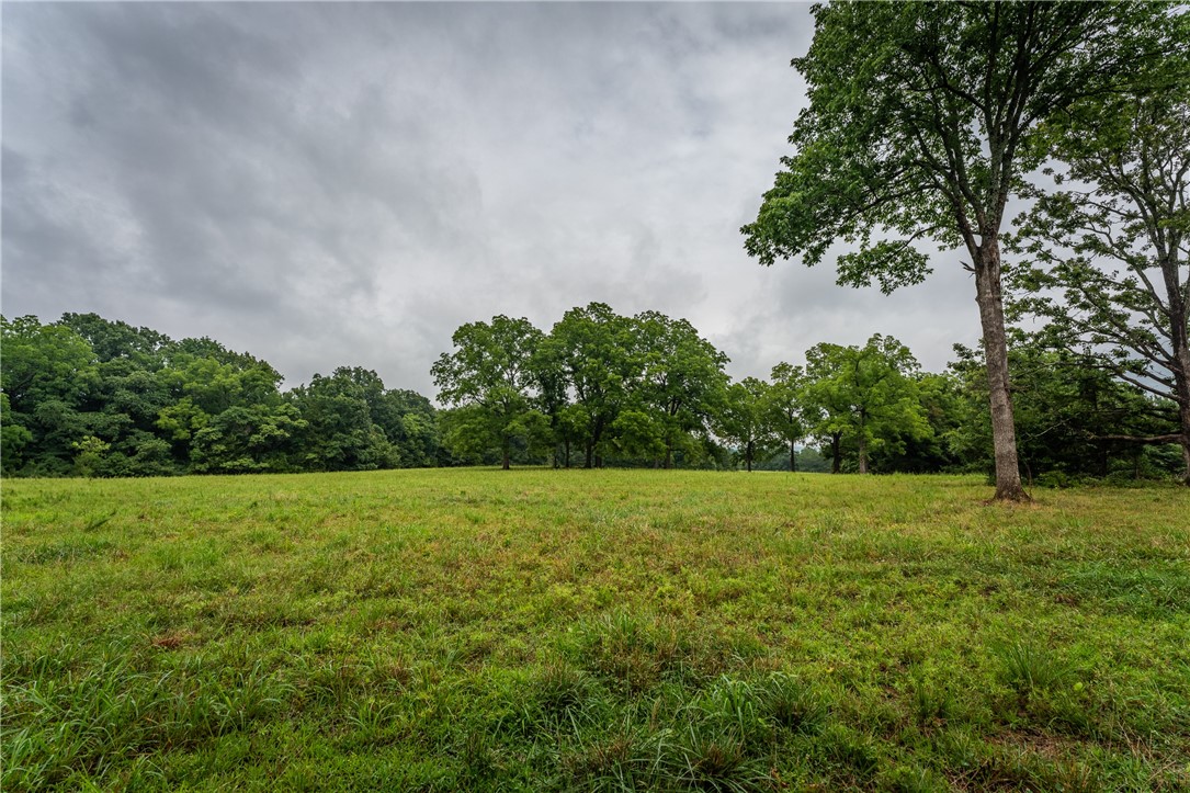 S-T-R 18-15-29 /  07-15-29 - Land