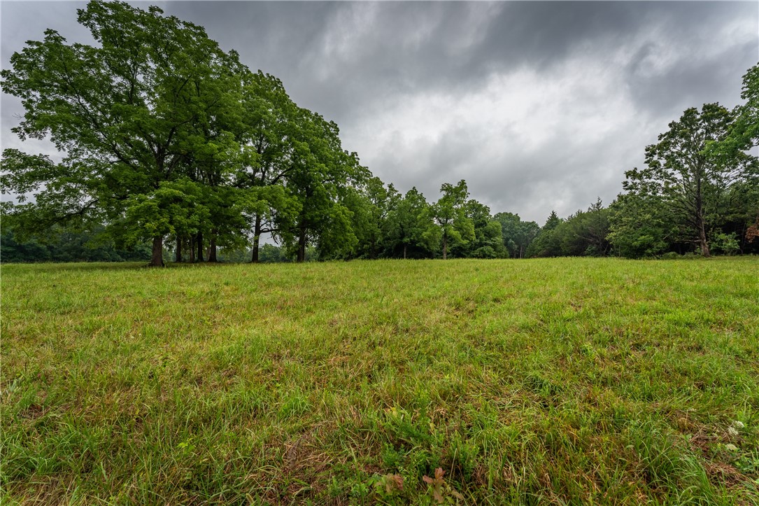 S-T-R 18-15-29 /  07-15-29 - Land