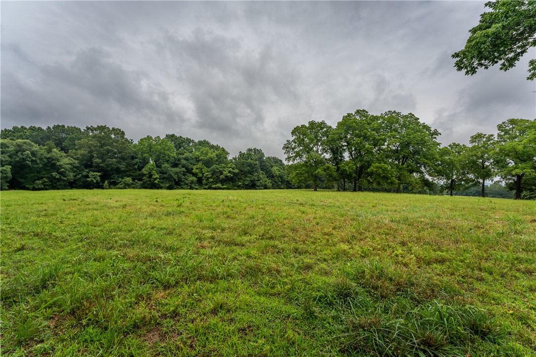 S-T-R 18-15-29 /  07-15-29 - Land