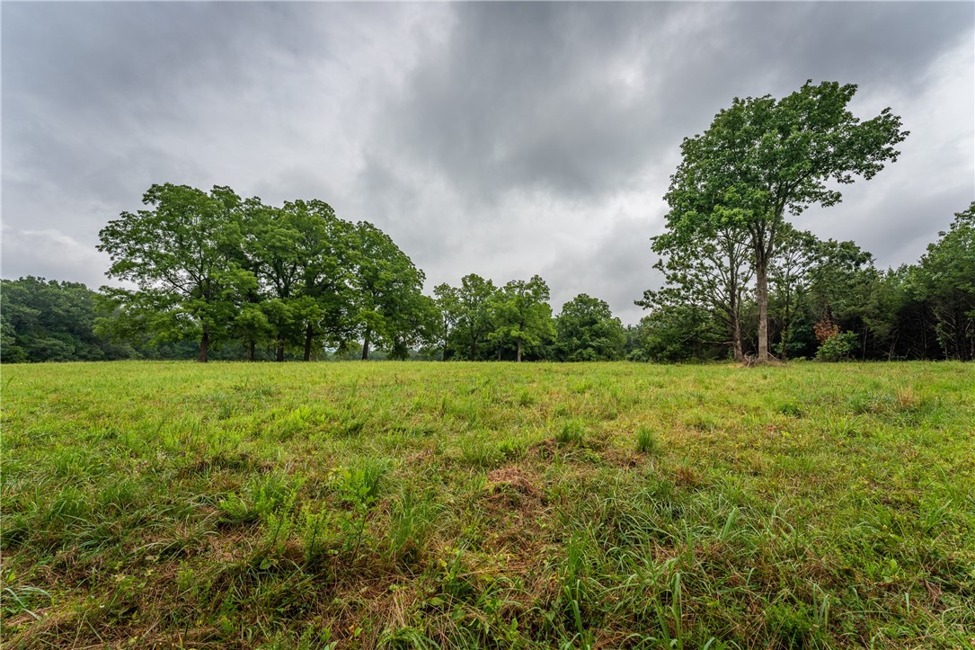 S-T-R 18-15-29 /  07-15-29 - Land