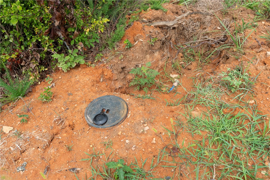 S-T-R 18-15-29 /  07-15-29 - Land