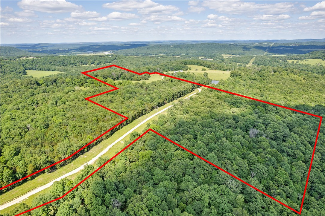 S-T-R 18-15-29 /  07-15-29 - Land