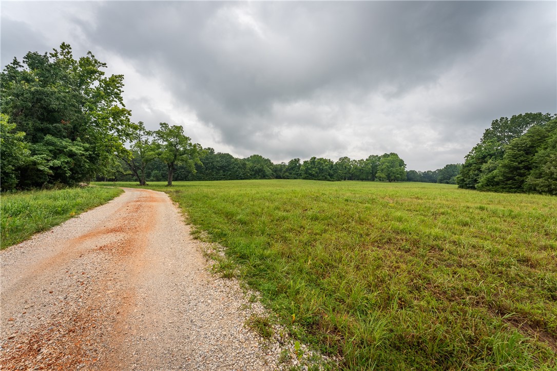 S-T-R 18-15-29 /  07-15-29 - Land