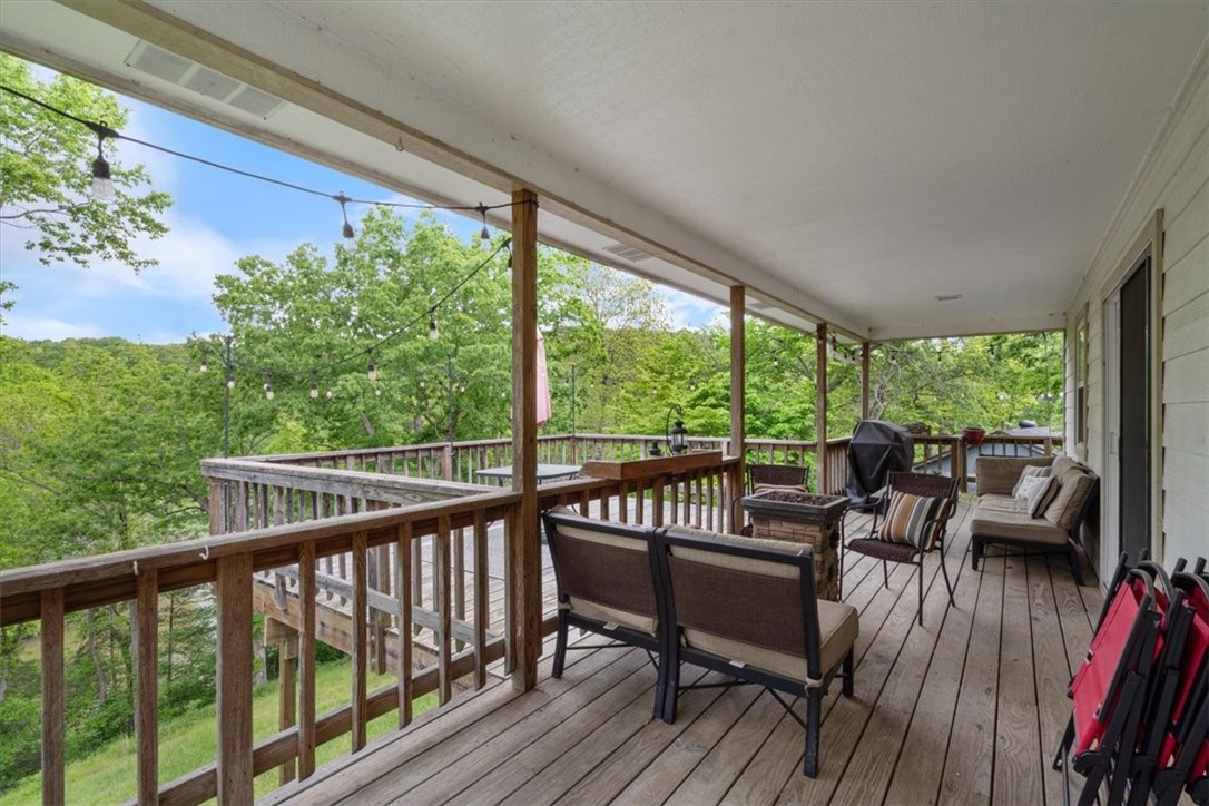 Shady Cove Sub - Residential