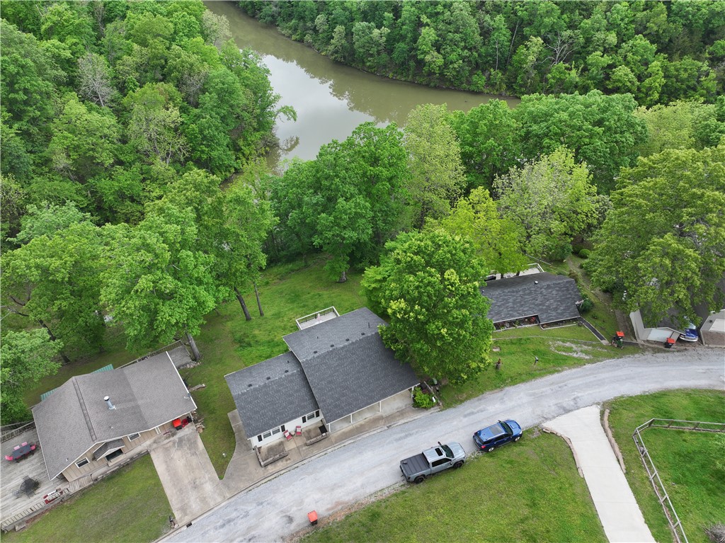 Shady Cove Sub - Residential