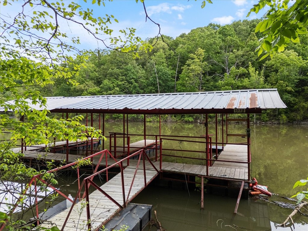 Shady Cove Sub - Residential
