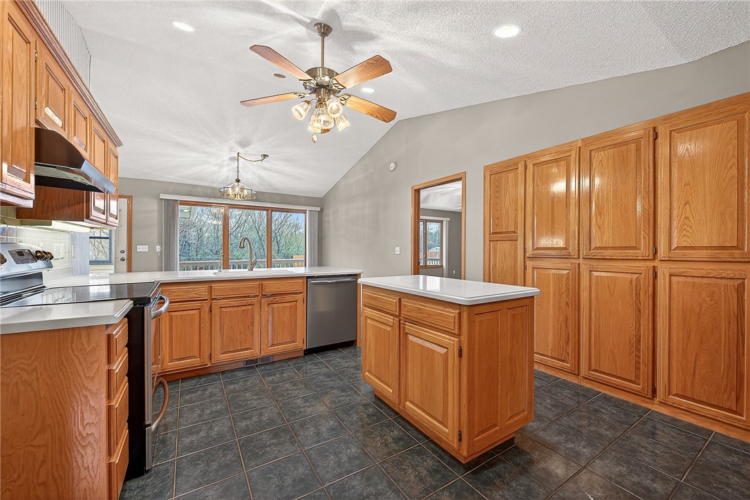 Kildonan Sub Bvv - Residential