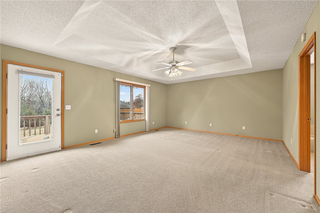 Kildonan Sub Bvv - Residential