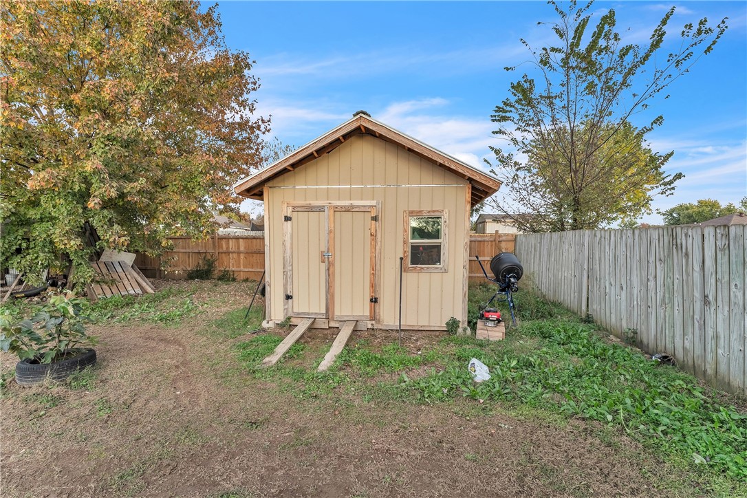 Eagles Nest Estates Ii Gentry - Residential