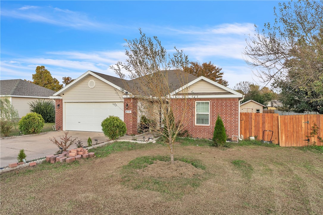 Eagles Nest Estates Ii Gentry - Residential