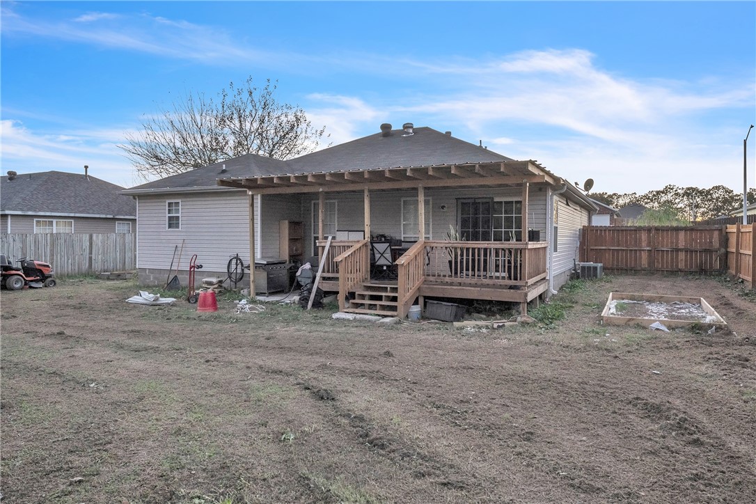 Eagles Nest Estates Ii Gentry - Residential