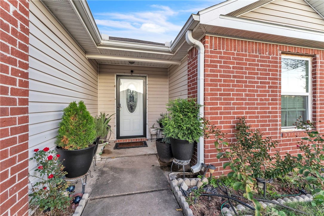 Eagles Nest Estates Ii Gentry - Residential