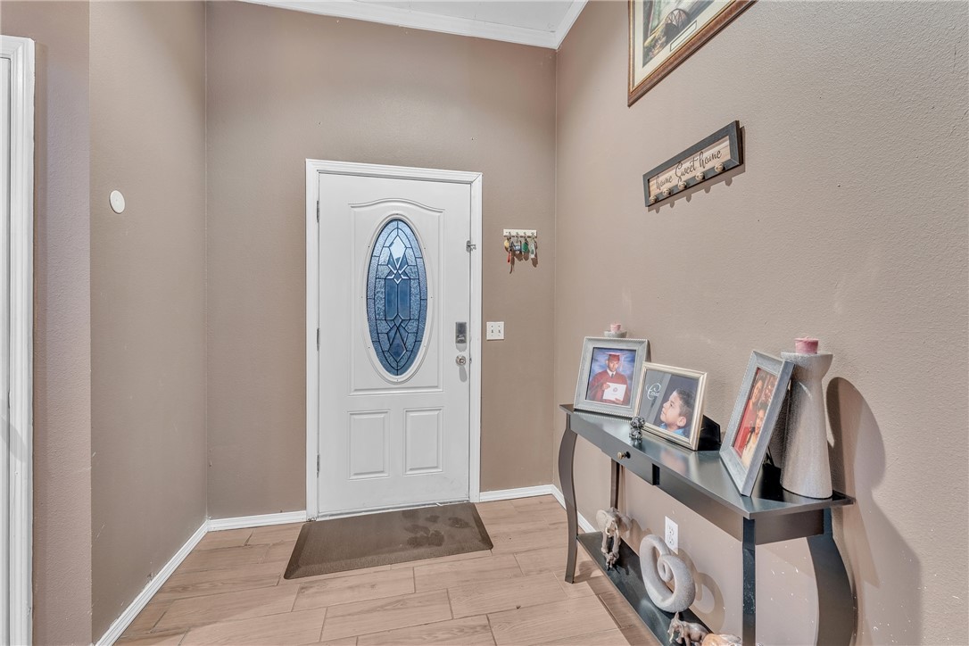 Eagles Nest Estates Ii Gentry - Residential