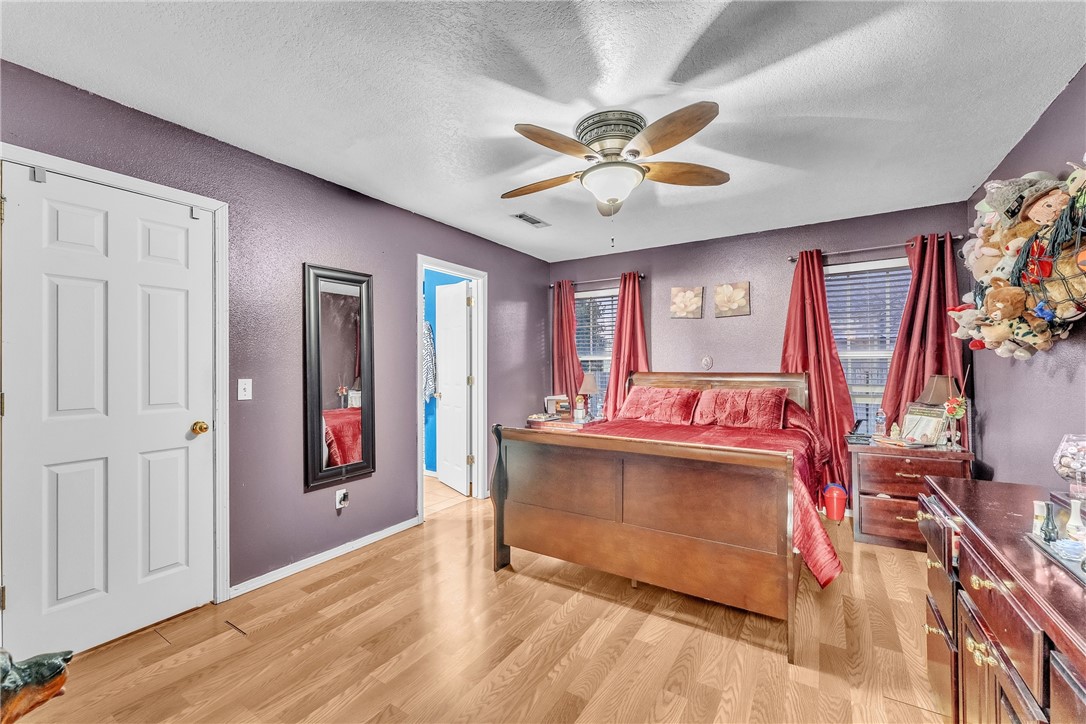 Eagles Nest Estates Ii Gentry - Residential