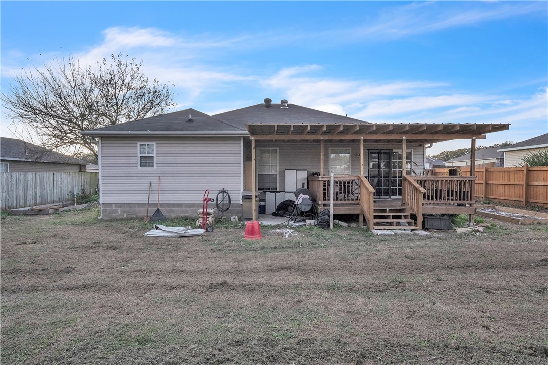 Eagles Nest Estates Ii Gentry - Residential