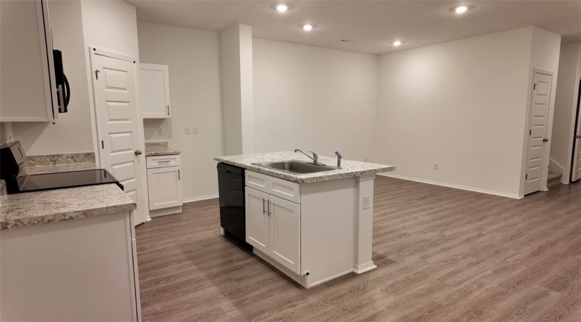 Hope Hill Sub Bentonville - Residential Lease