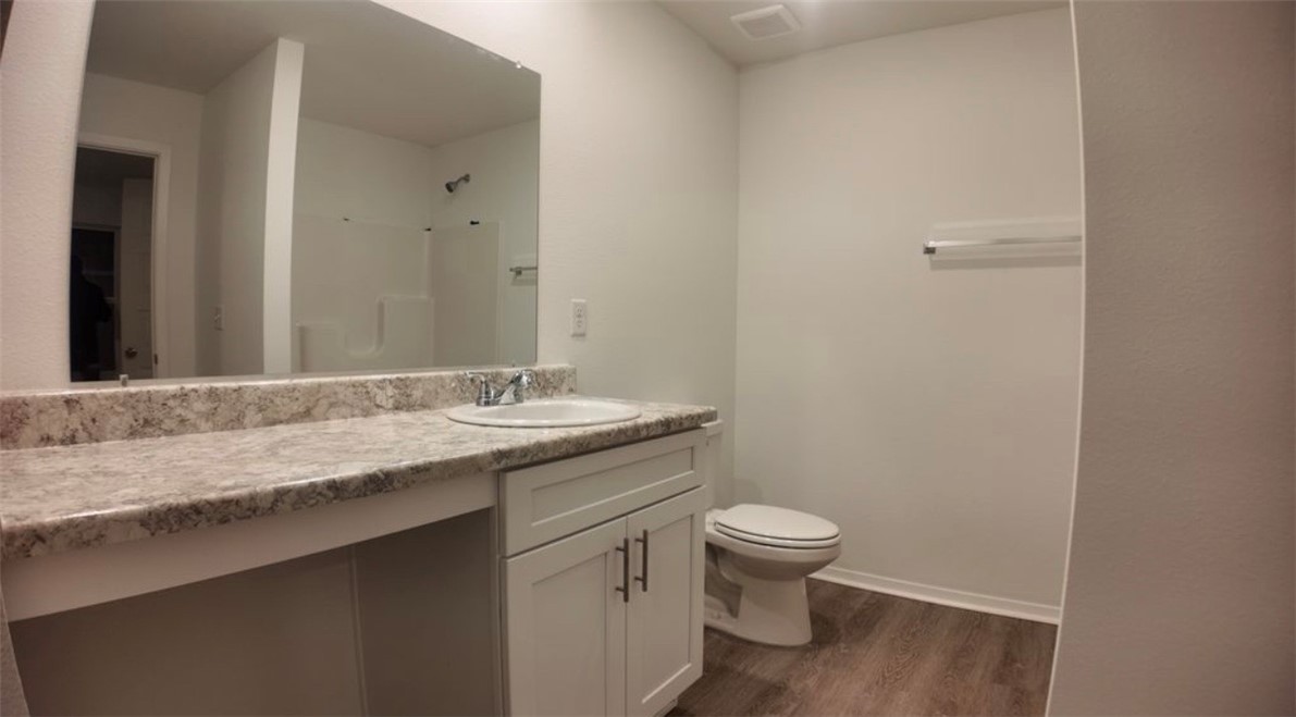 Hope Hill Sub Bentonville - Residential Lease