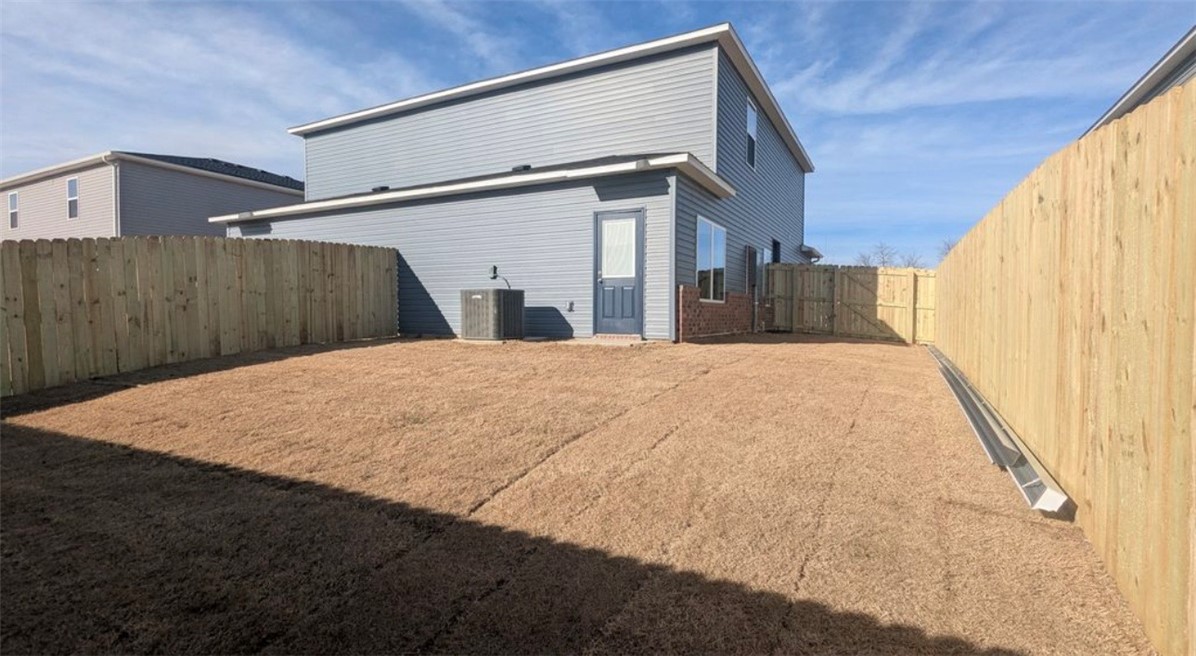 Hope Hill Sub Bentonville - Residential Lease