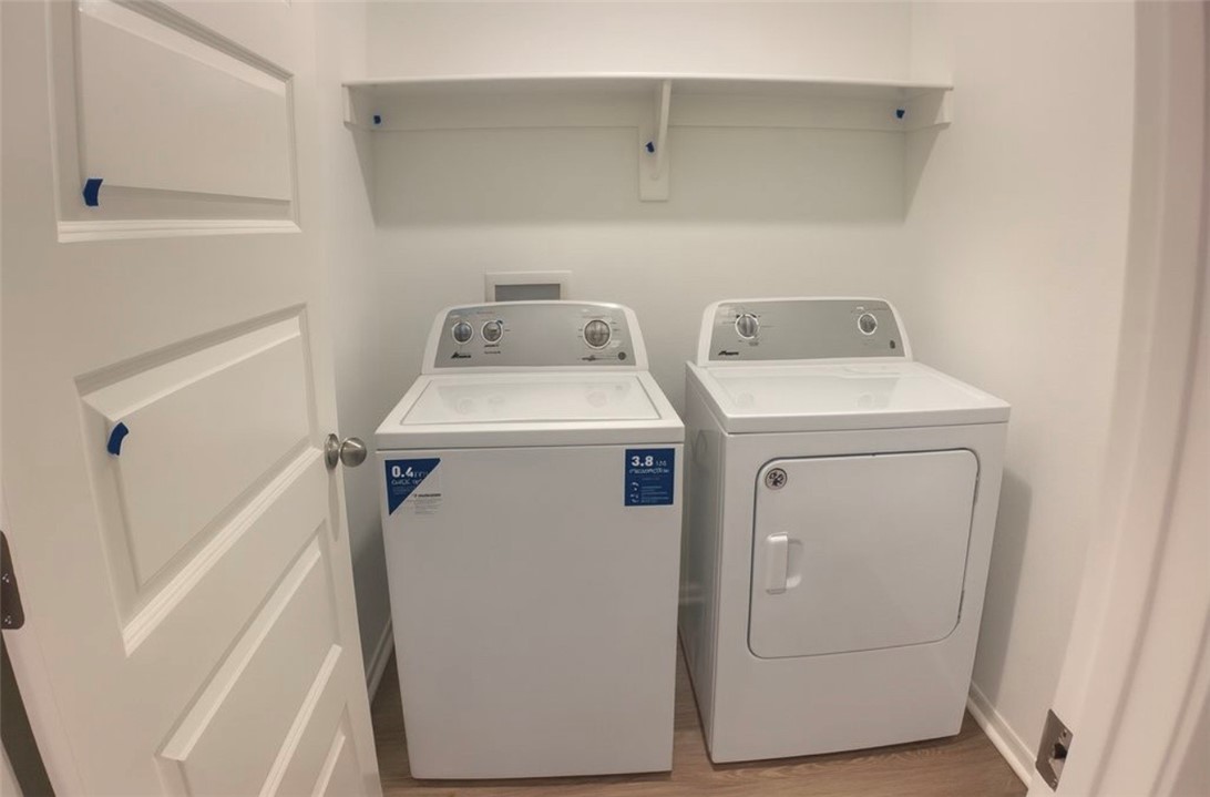 Hope Hill Sub Bentonville - Residential Lease